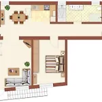 Apartment Stromkaje *