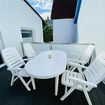 Apartment Stromkaje Rostock