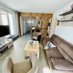 Apartment Stromkaje Rostock