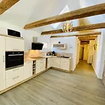 Stromkaje Apartment *
