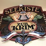 Apartment Stromkaje