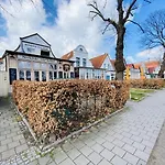Stromkaje Apartment Rostock