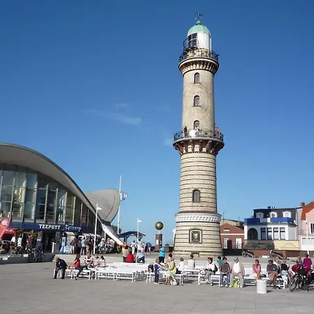 Stromkaje