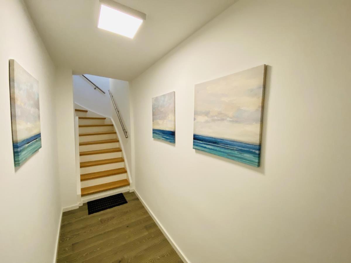 Apartment Stromkaje Rostock
