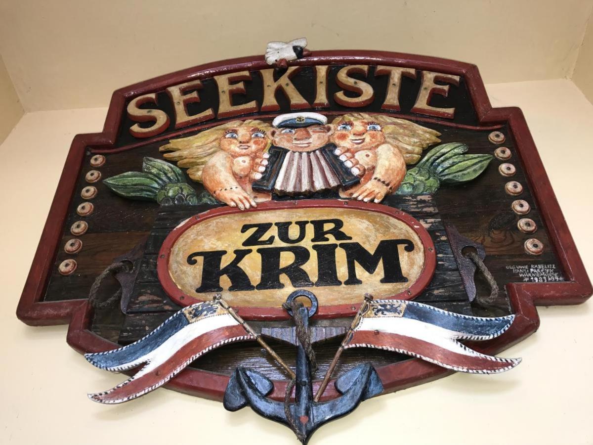 Stromkaje