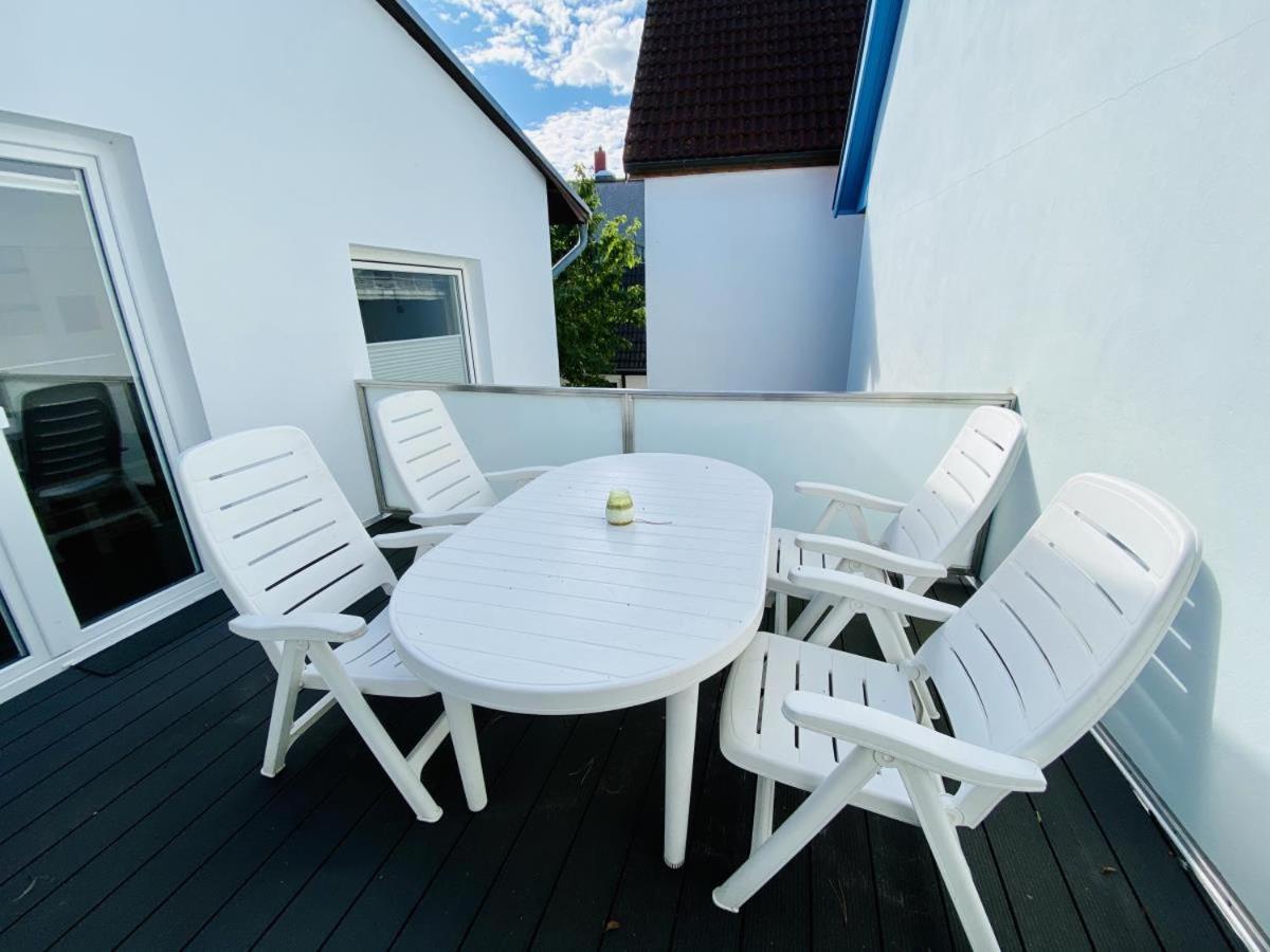 Stromkaje Apartment