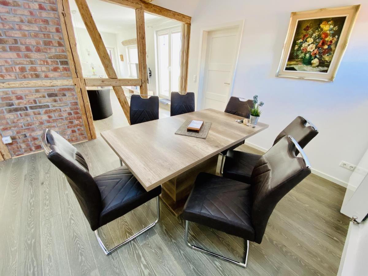 Apartment Stromkaje *
