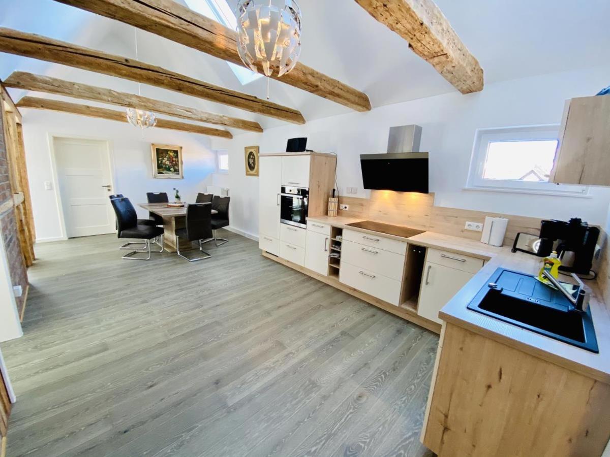 Apartment Stromkaje