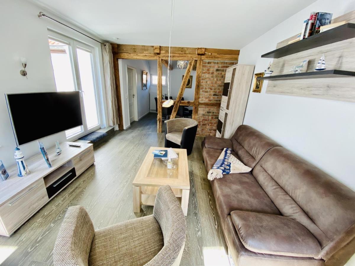 Apartment Stromkaje *