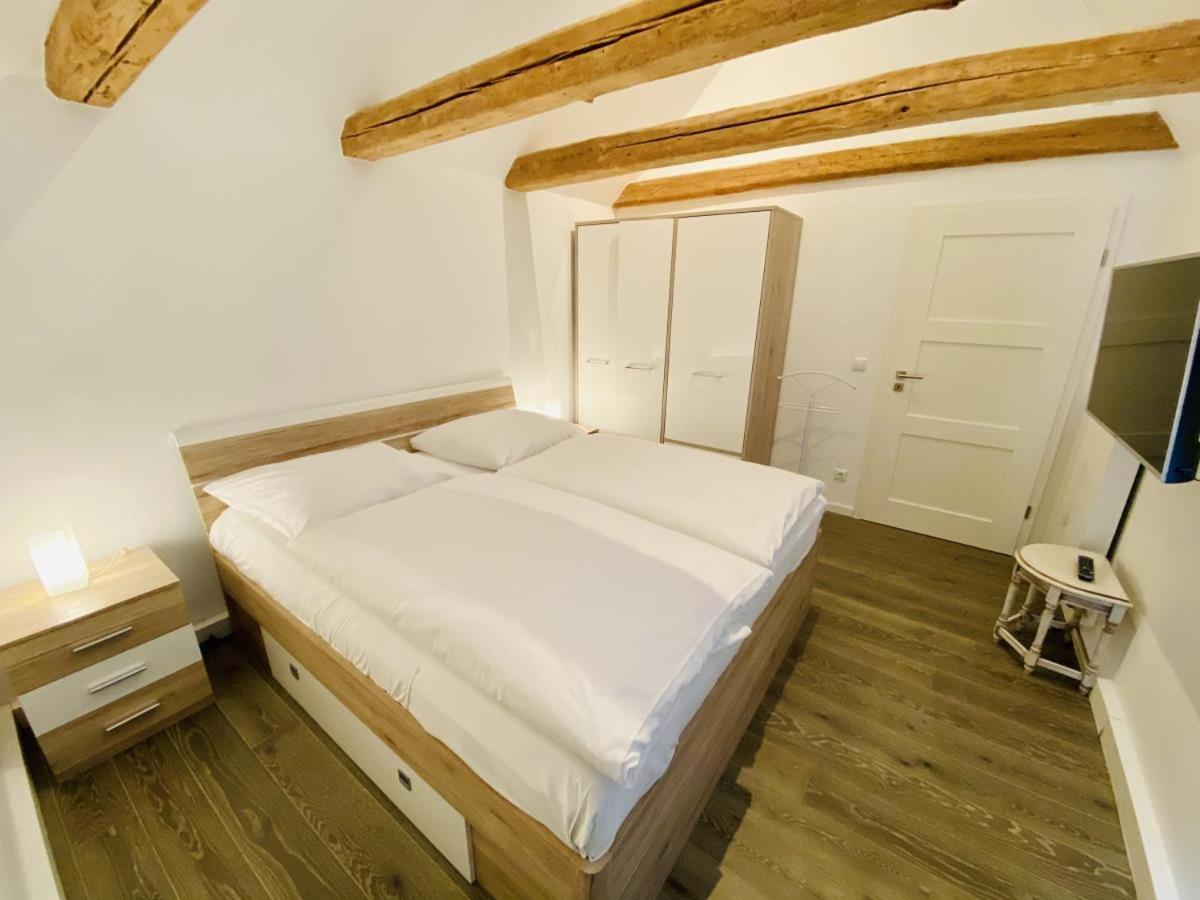 Apartment Stromkaje