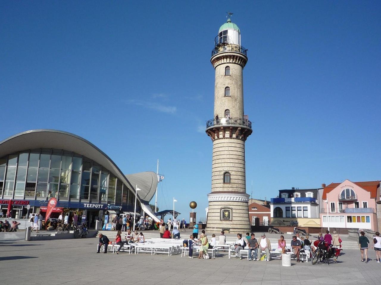 Stromkaje